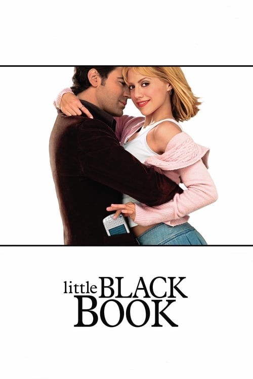 Poster for Little Black Book