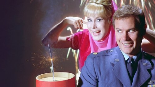 I Dream of Jeannie scene 7