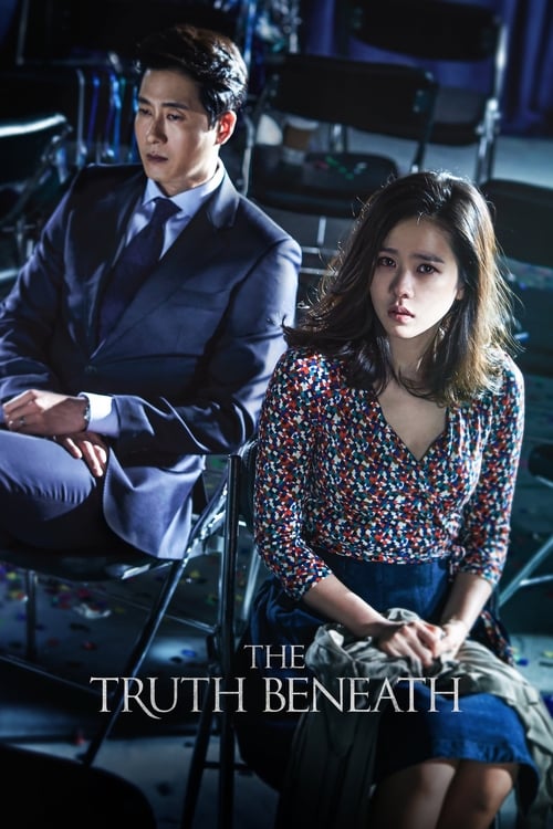 Poster for The Truth Beneath