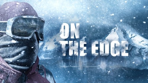 On the Edge scene 1