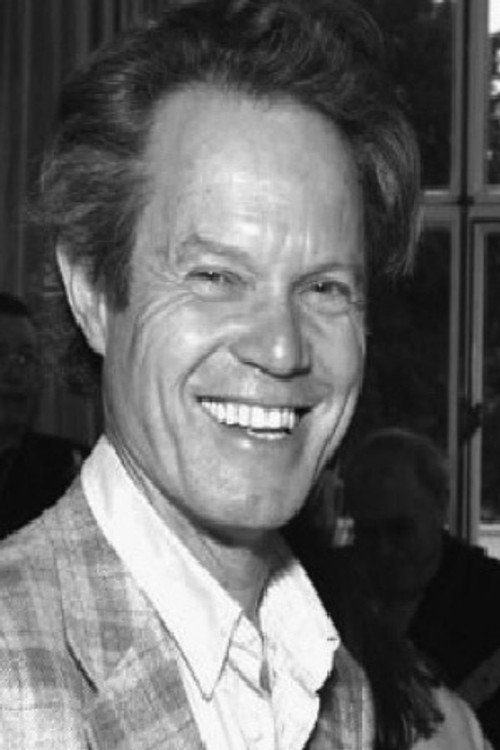 Chris Jagger
