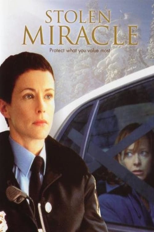 Poster for Stolen Miracle