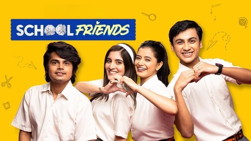 School Friends scene 3