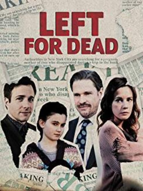 Poster for Left for Dead