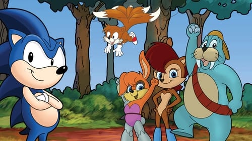 Sonic the Hedgehog scene 4