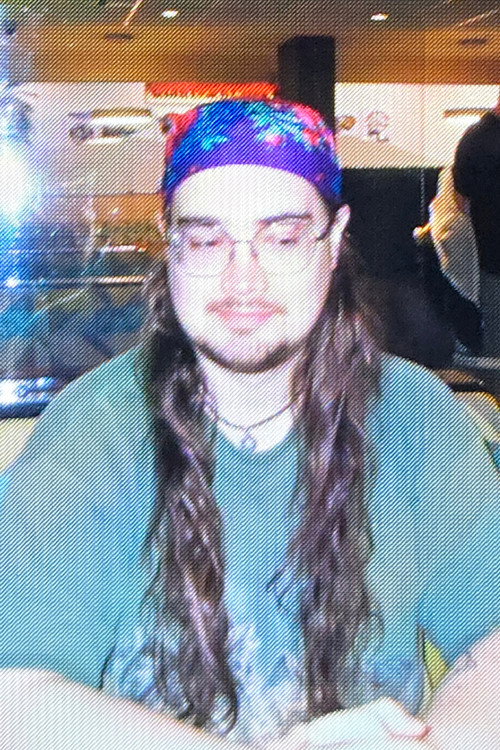 Mystery Byrd