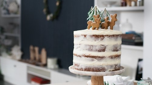 Donna Hay Christmas scene 6