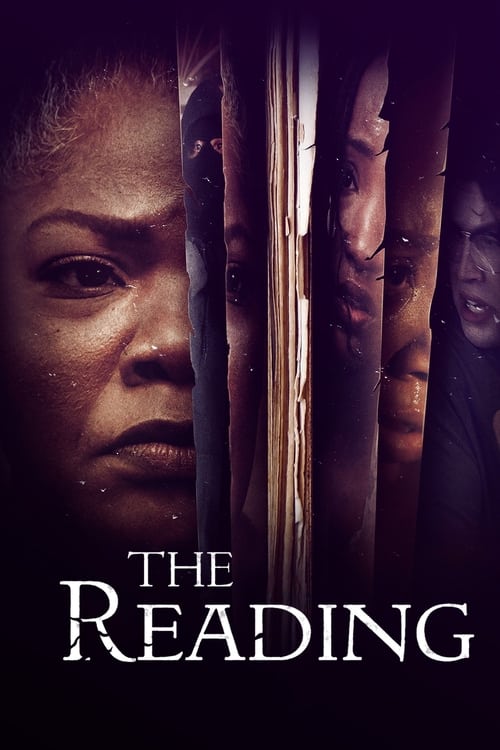 Poster for The Reading