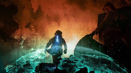 Big Oil v the World scene 1