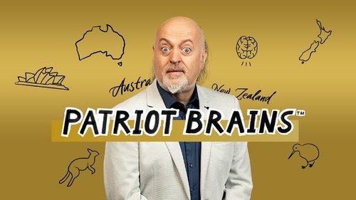 Patriot Brains scene 2