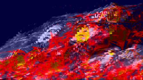 9-1-1: Lone Star scene 5