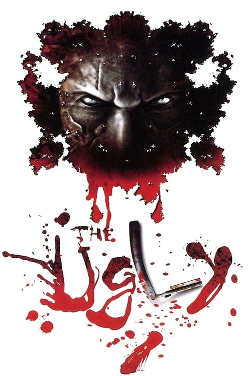Poster for The Ugly