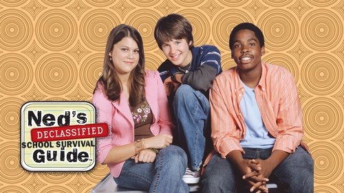 Ned's Declassified School Survival Guide scene 1