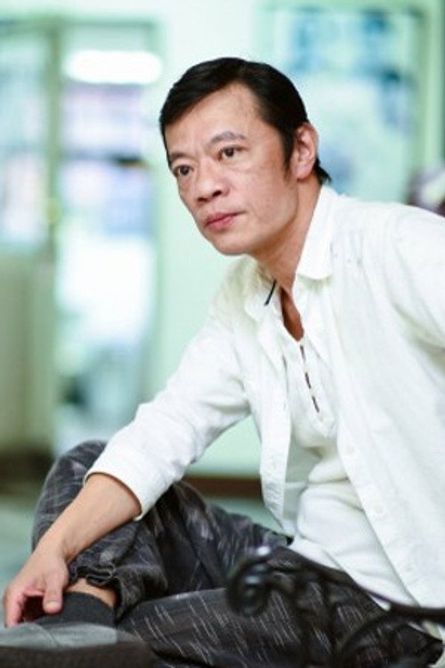 Wu Pong-fong