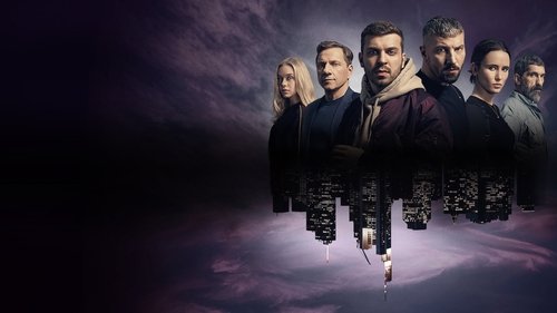 Skylines scene 2
