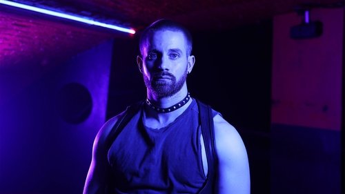 AIDS: The Unheard Tapes scene 4