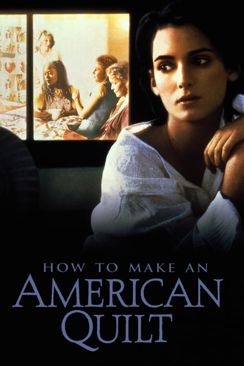 Poster for How to Make an American Quilt