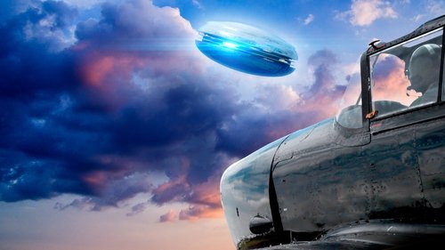 UFO Europe: The Untold Stories scene 1