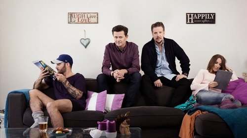 Ska vi göra slut? scene 2