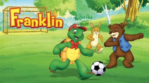 Franklin scene 3