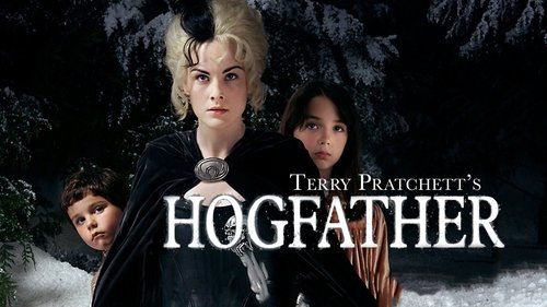 Hogfather scene 3