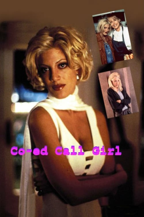 Poster for Co-ed Call Girl