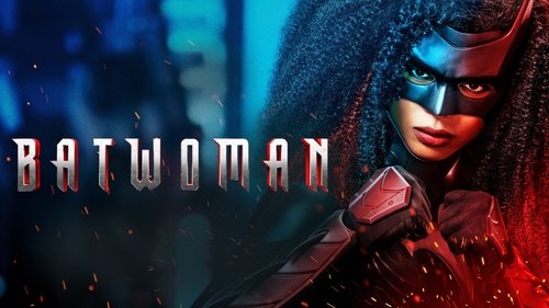 Batwoman scene 5