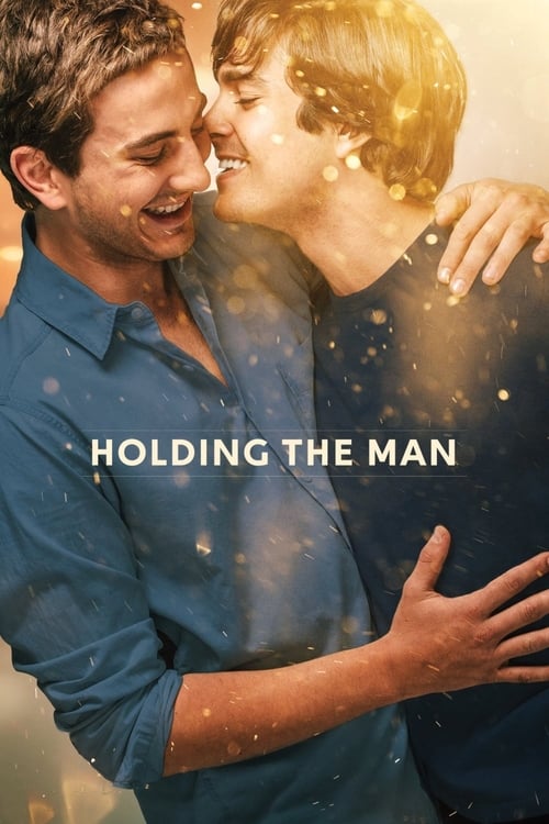 Poster for Holding the Man