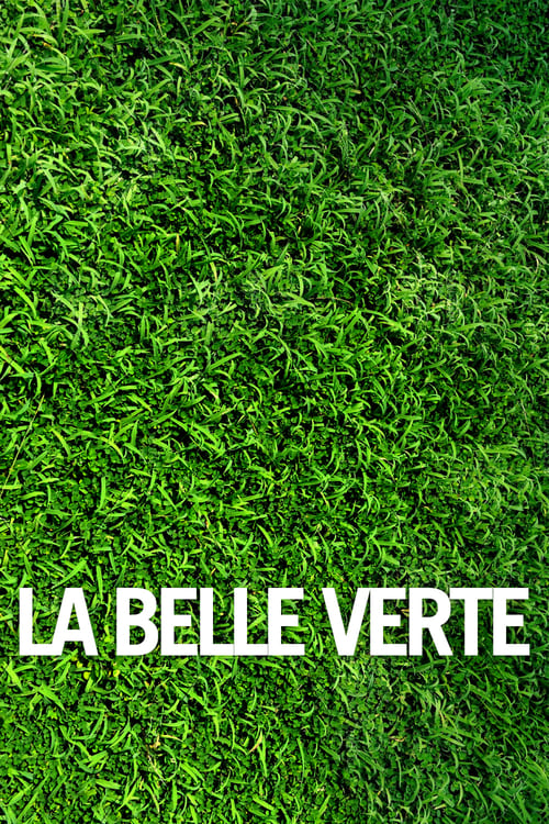 Poster for La Belle Verte