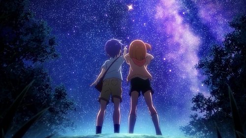 Asteroid in Love scene 2