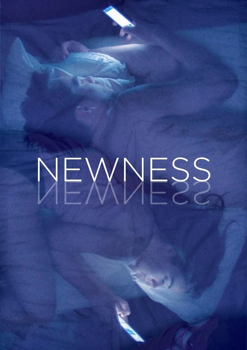 Poster for Newness