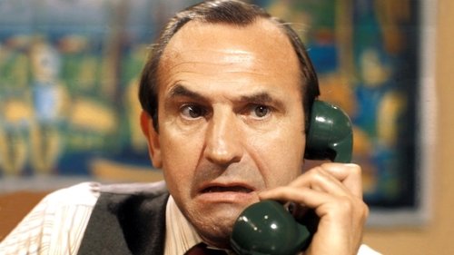 The Fall and Rise of Reginald Perrin scene 4