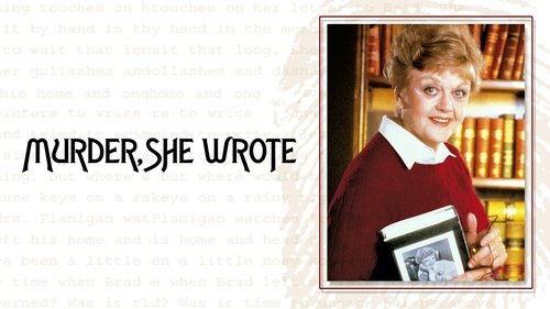 Murder, She Wrote scene 2
