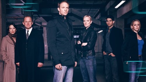 Spooks scene 7