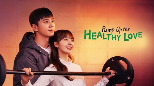 Pump Up the Healthy Love scene 5