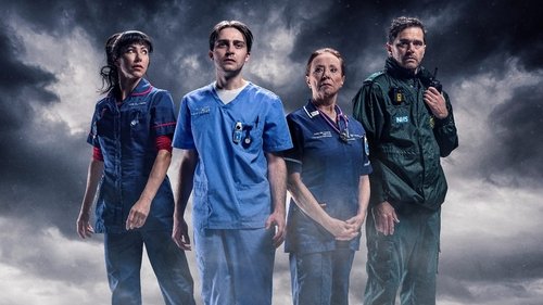 Casualty scene 5