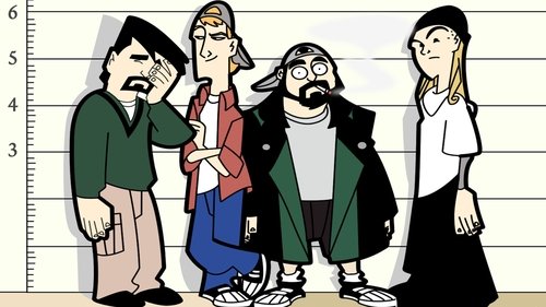 Clerks scene 3