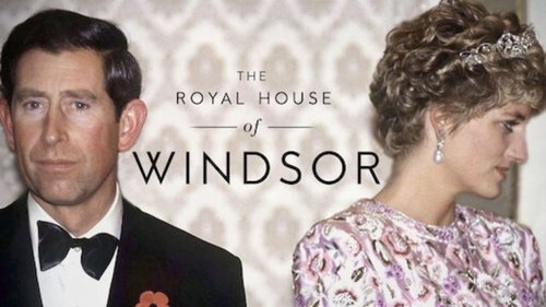The Royal House of Windsor scene 3