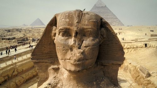Les secrets des bâtisseurs de pyramides scene 3