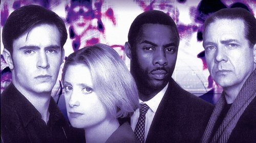 Ultraviolet scene 2