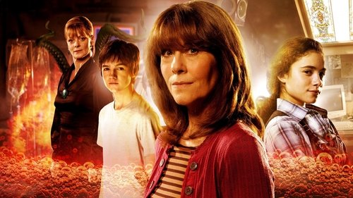 The Sarah Jane Adventures scene 4