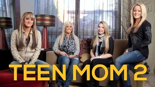 Teen Mom 2 scene 7