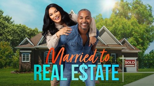 Married to Real Estate scene 1