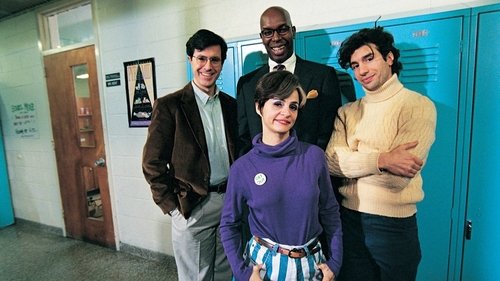 Strangers with Candy scene 1
