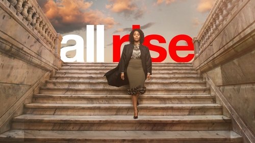 All Rise scene 1