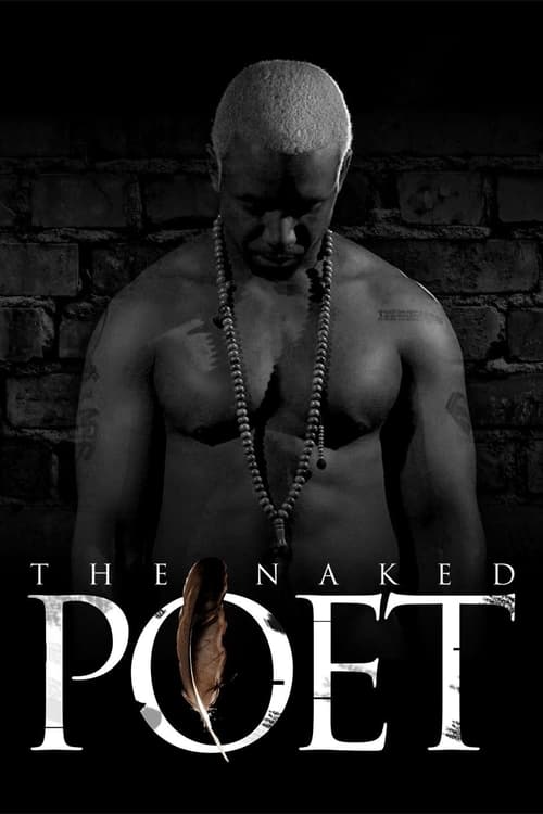 Poster for The Naked Poet