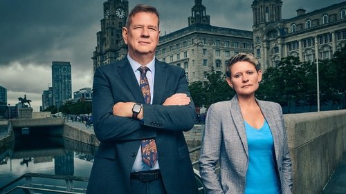 Merseyside Detectives: The Murders of Ashley and Olivia scene 2
