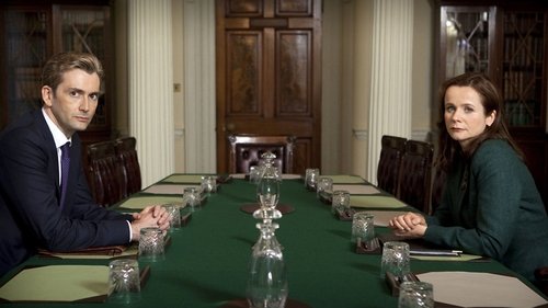 The Politician's Husband scene 2
