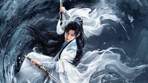 The Journey of Legend scene 1