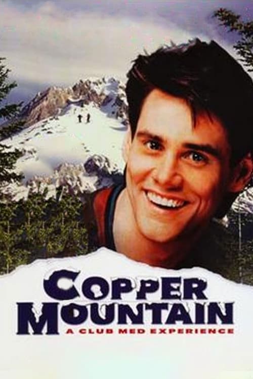 Poster for Copper Mountain